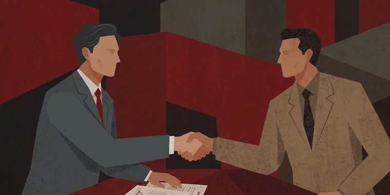 Как налоговые органы выявляют признаки «дробления бизнеса»