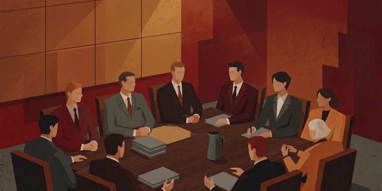 Доверенность в бизнесе: кейсы, проблемы и пути их решения