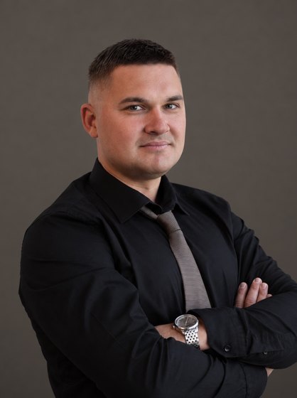 Павел Токарев